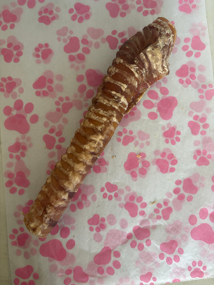 Natural dog treat pick and mix