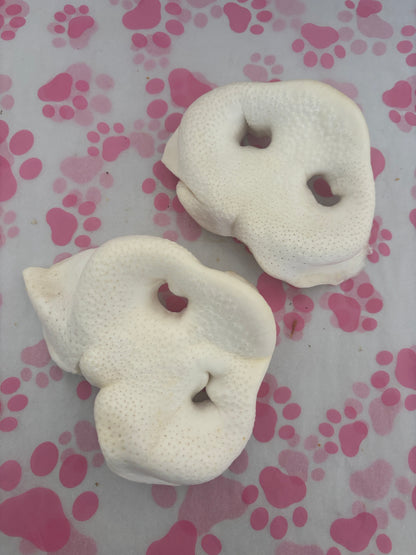 Natural dog treat pick and mix