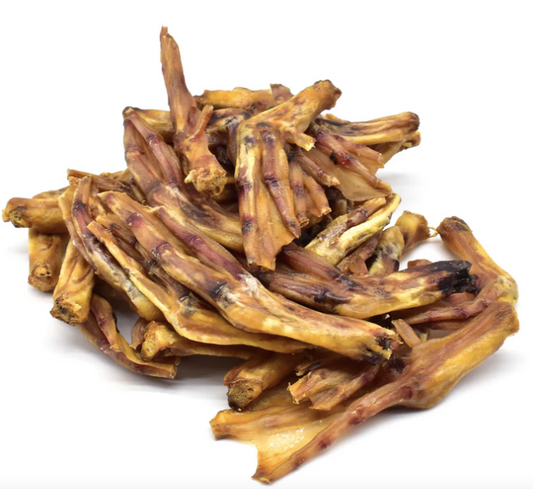 500g Duck Feet