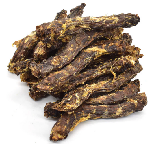 500g Duck Necks