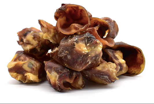 500g Pork Crunch