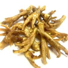 500g Chicken Feet